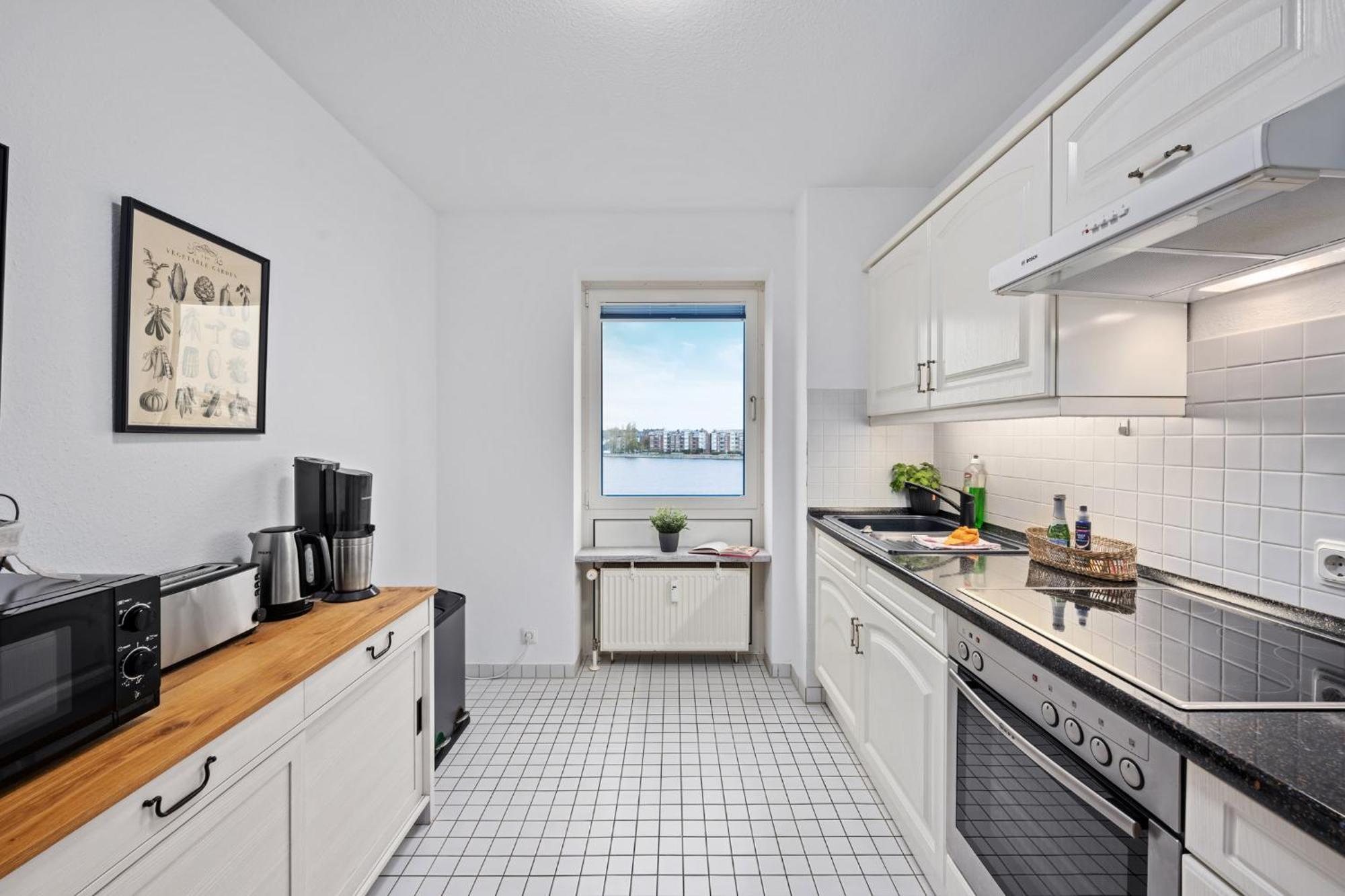 Strand-Apartment, Strandkorb, Meeresrauschen, Parkplatz วิลเฮล์มฮาเฟน ภายนอก รูปภาพ