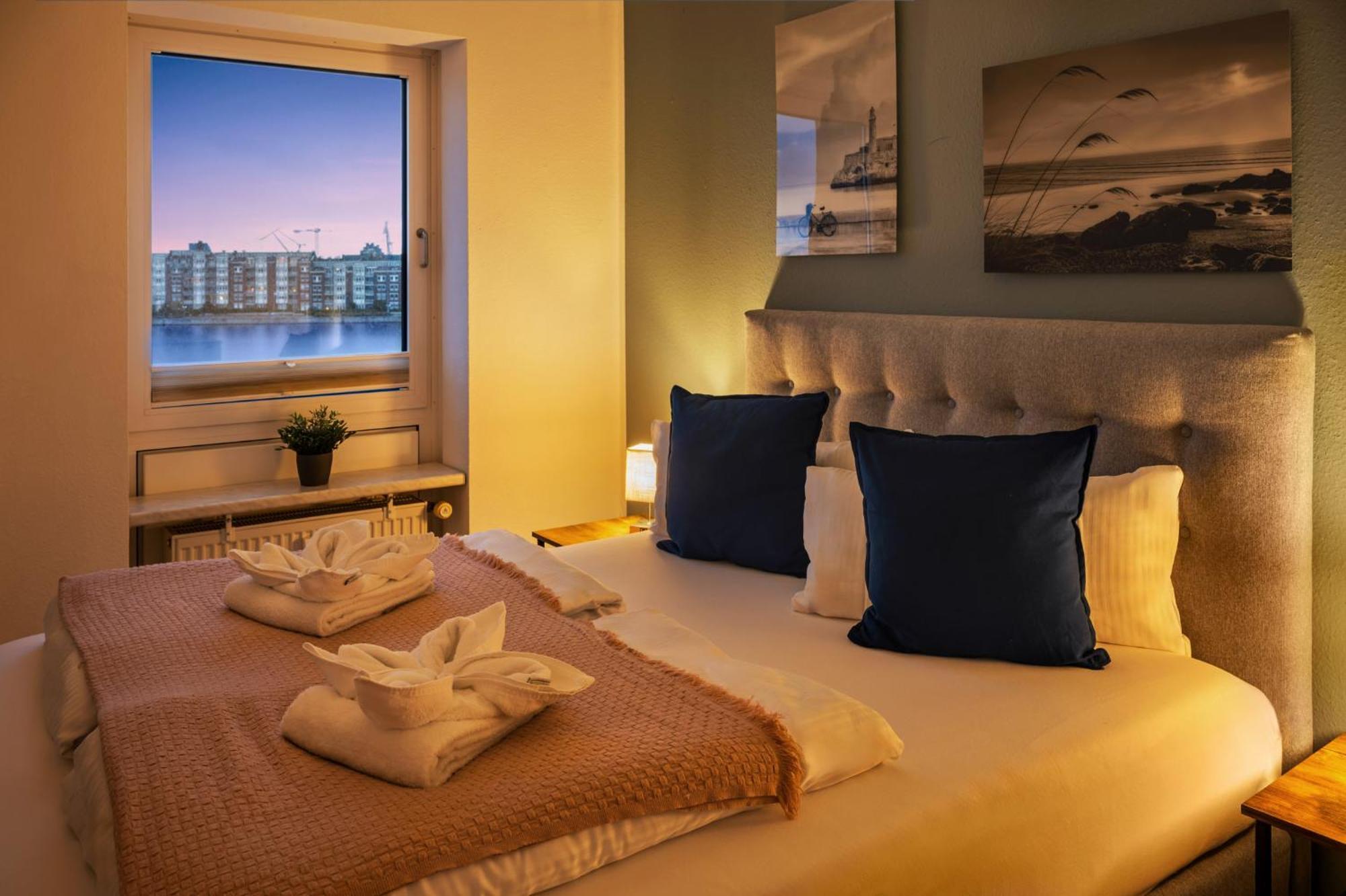 Strand-Apartment, Strandkorb, Meeresrauschen, Parkplatz วิลเฮล์มฮาเฟน ภายนอก รูปภาพ